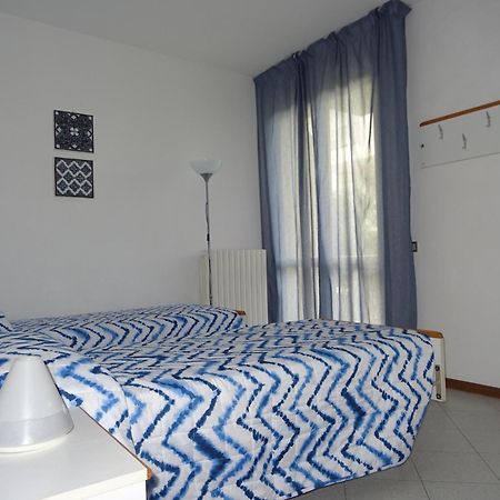 Villa La Martlona Riccione Exterior foto